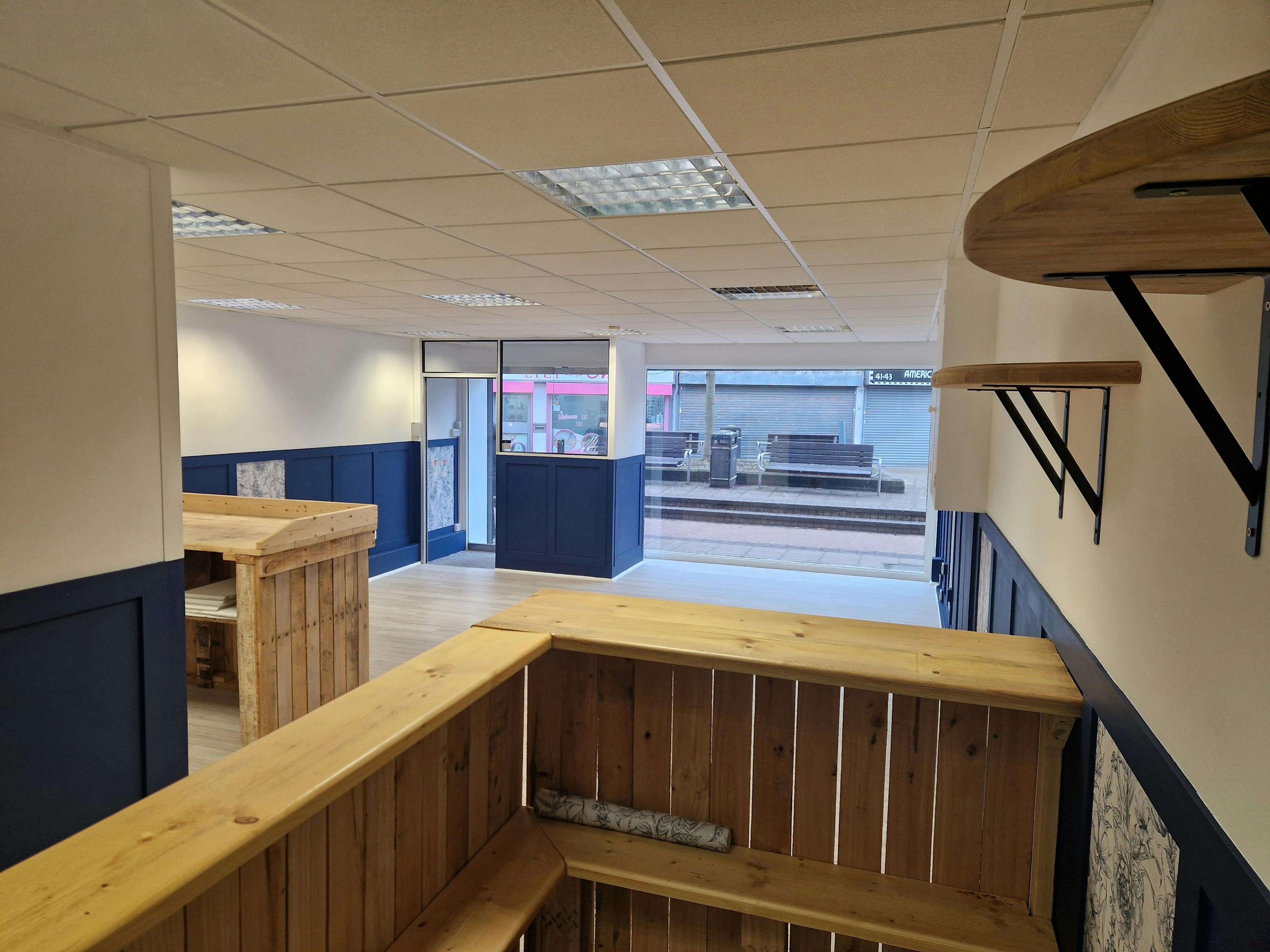 Office in Havant - photo 2