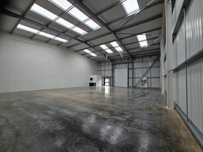 Pickering Park Estate - Units 5A, Pickering Park, Pickering, Industrial/Logistics / Trade Counter To Let - 5A Internal A.jpg