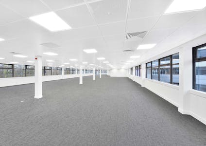 Vantage Point, 3 Cultins Road, Edinburgh, Office To Let - Photo 3