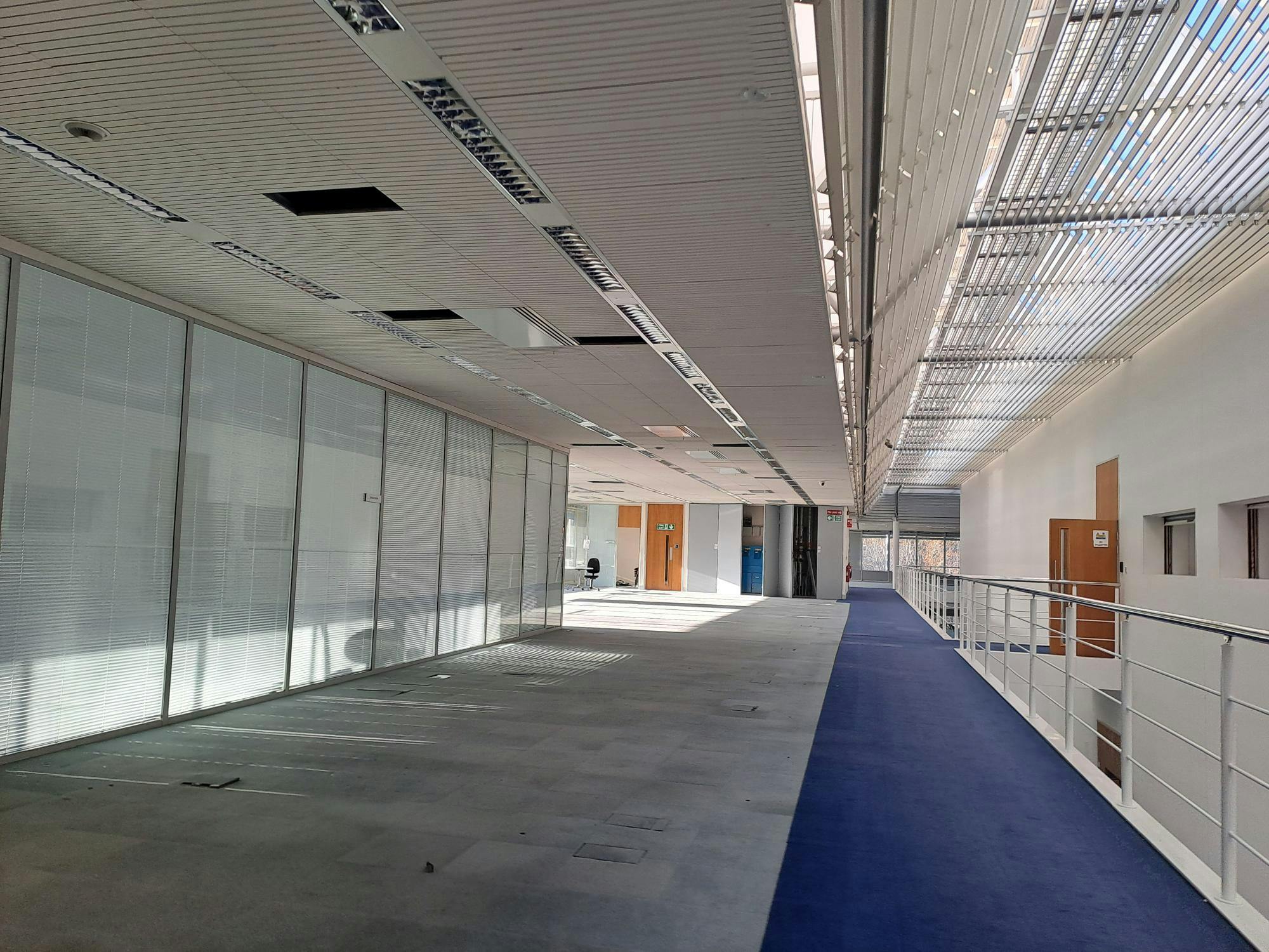 Office in West Sussex - photo 2