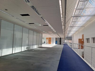 Southwater Business Park, Southwater, West Sussex, Office To Let - internal 1.jpg