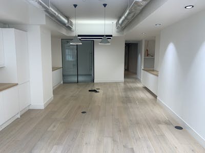 Gresham Street Estate, 48 Gresham Street, London, Office To Let - 48GS L2 2.jpeg