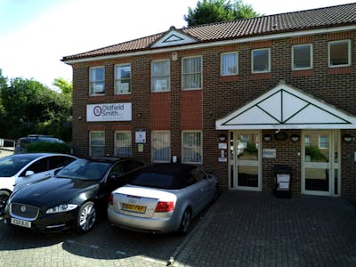 Suite D Eden House, River Way,, Uckfield, Office For Sale - DJI_03571024x768.jpg