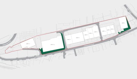 Unit 10 SEGRO Park Coronation Road, Park Royal, Industrial/Logistics / Industrial / Warehouse To Let - site layout.jpg