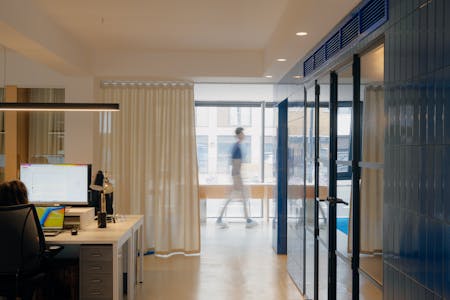 Unit 2 Baltic Place, London, Office To Let - AciertaHQ_