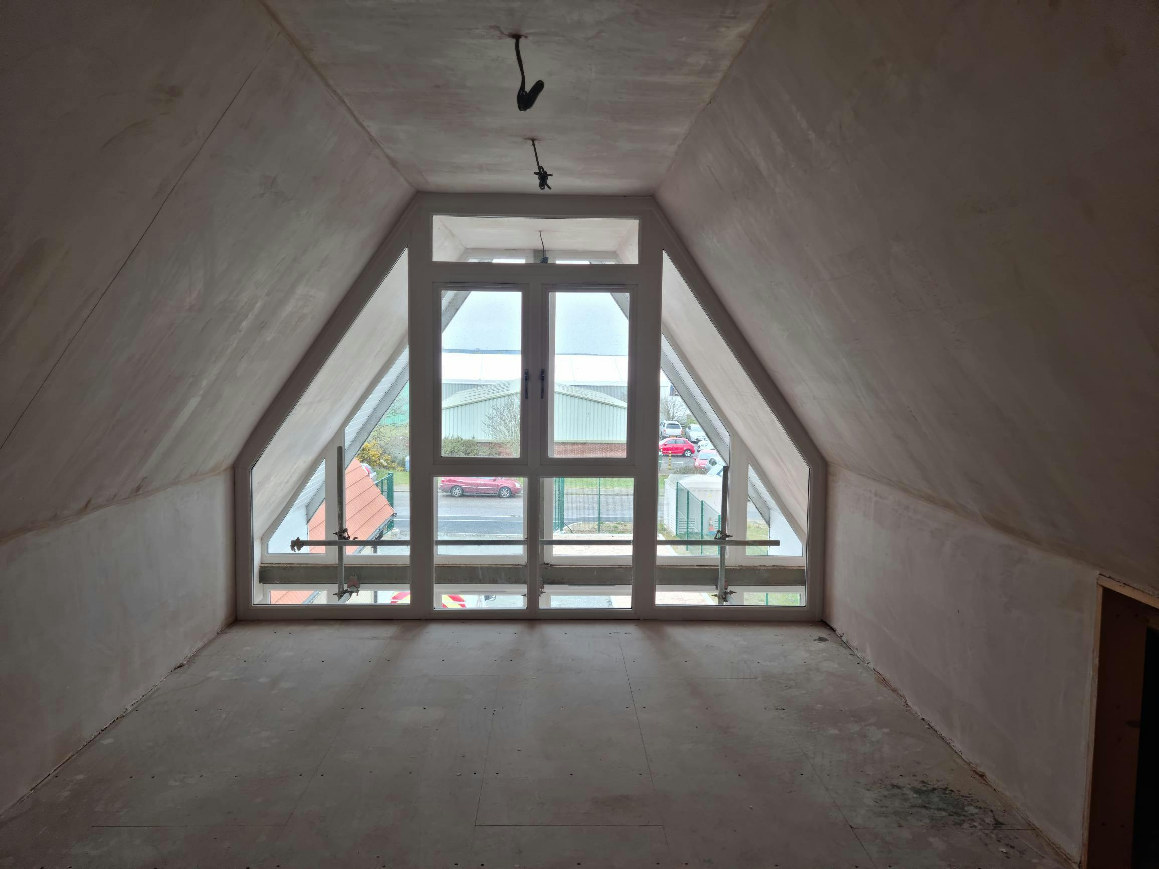 Reydon, Fountain Way