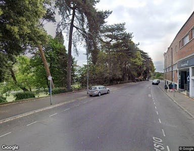 The Tower, The Avenue Centre, Bournemouth, Office To Let - Street View