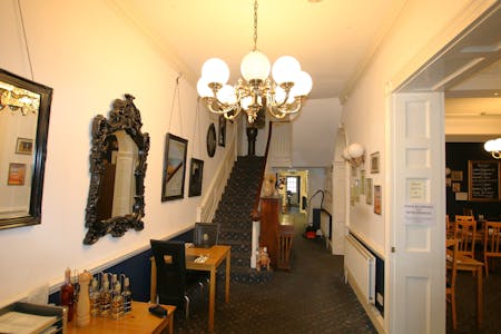 87 High Street, Poole, Leisure / Office / Restaurant / Cafe / Retail - In Town To Let - IMG_32881.JPG