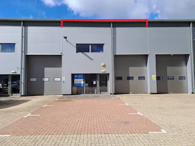 Unit 28 Oakhurst Business Park, Horsham, Industrial / Industrial / Storage / Light Industrial / Warehouse / Industrial / Warehouse To Let - 20260609_090505 - Copy (2).jpg