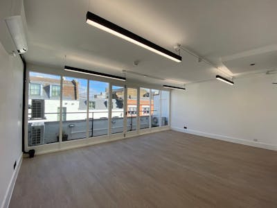 63 Dean Street, 2nd 3rd & 4th Floors, London, Office To Let - PHOTO2021101314164714.jpg