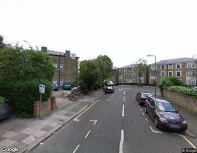 Disposal-for-autotest-D-204495, 1X Mowbray Road, London To Let - Street View