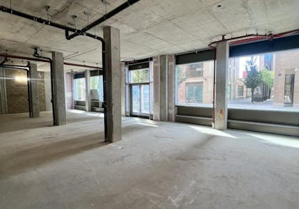 Edward Street Quarter, 42 Mighell Street, Brighton, A3 (Restaurants and Cafes) / Cafe (A1) / Class E Retail / Leisure / Food & Beverage / Gym / Leisure / Office / Retail To Let - Image 5