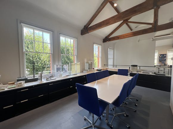 1st floor, 110 Three Colt Street, London, Offices To Let - IMG_7572.jpeg