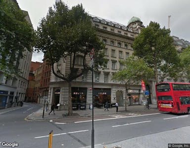 71 Kingsway, London, Office To Let - Street View
