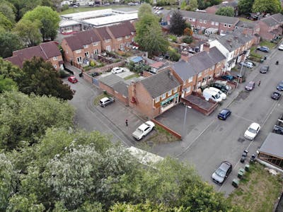 82 - 88 Beoley Road West, Redditch, Development / Restaurant For Sale - DJI_0188.JPG