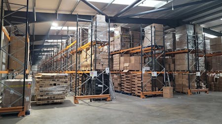 12 Dunnet Way, Broxburn, Industrial To Let - Image 5