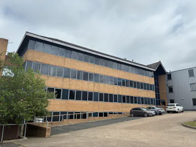 1-2 Elstree Way, Borehamwood, Hertfordshire, Industrial / Industrial / Storage / Industrial / Warehouse To Let - 20260612_110158526_iOS.jpg
