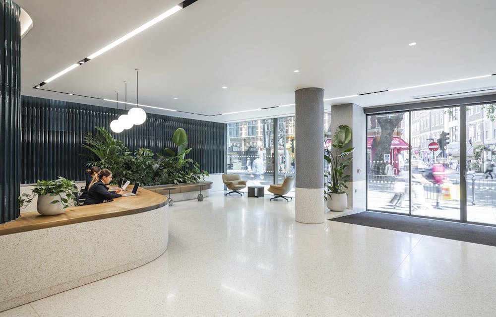 127 CXR, 127 Charing Cross Road - cxr_reception_b LowRes.jpg