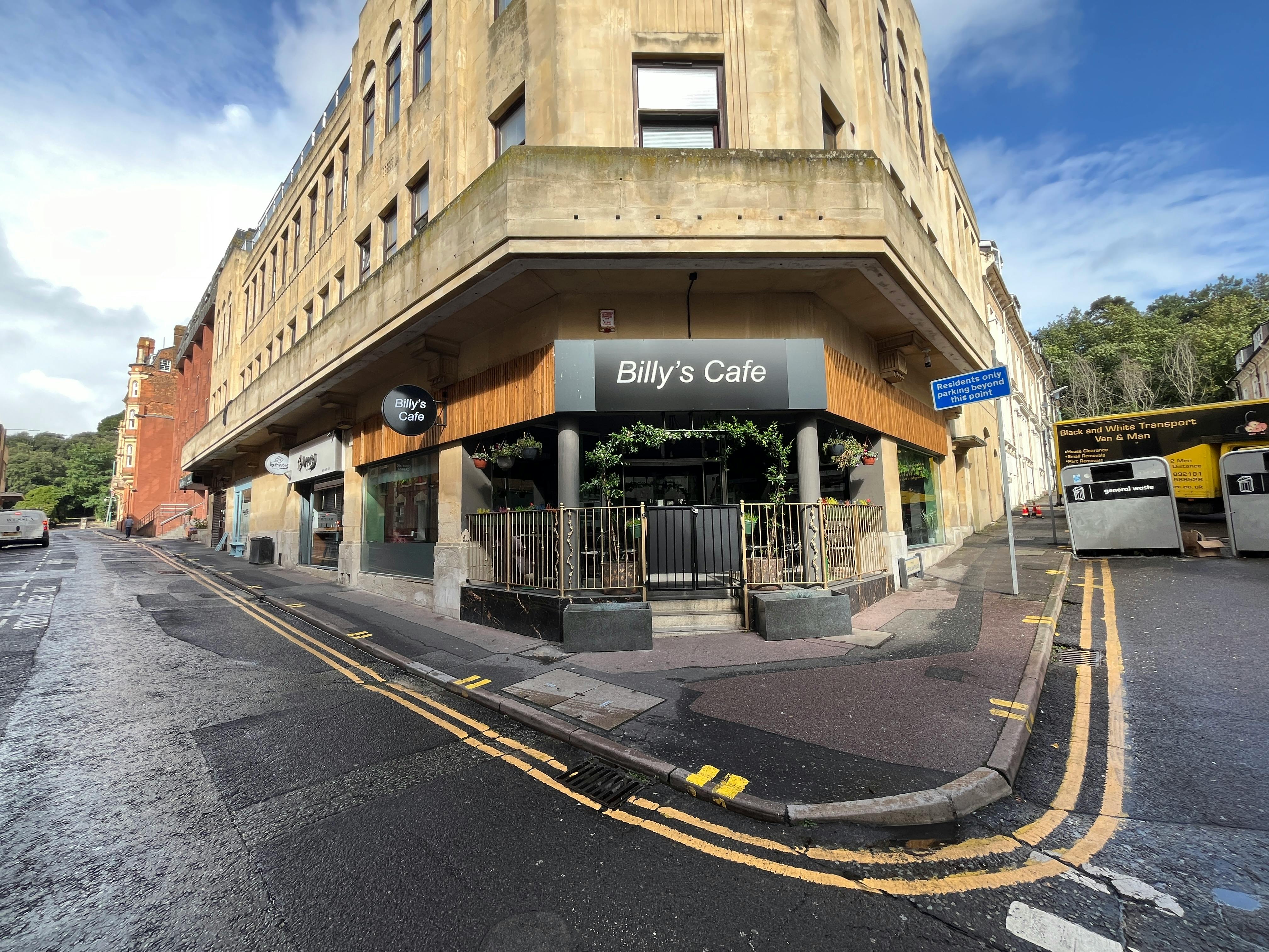 Retail in Bournemouth