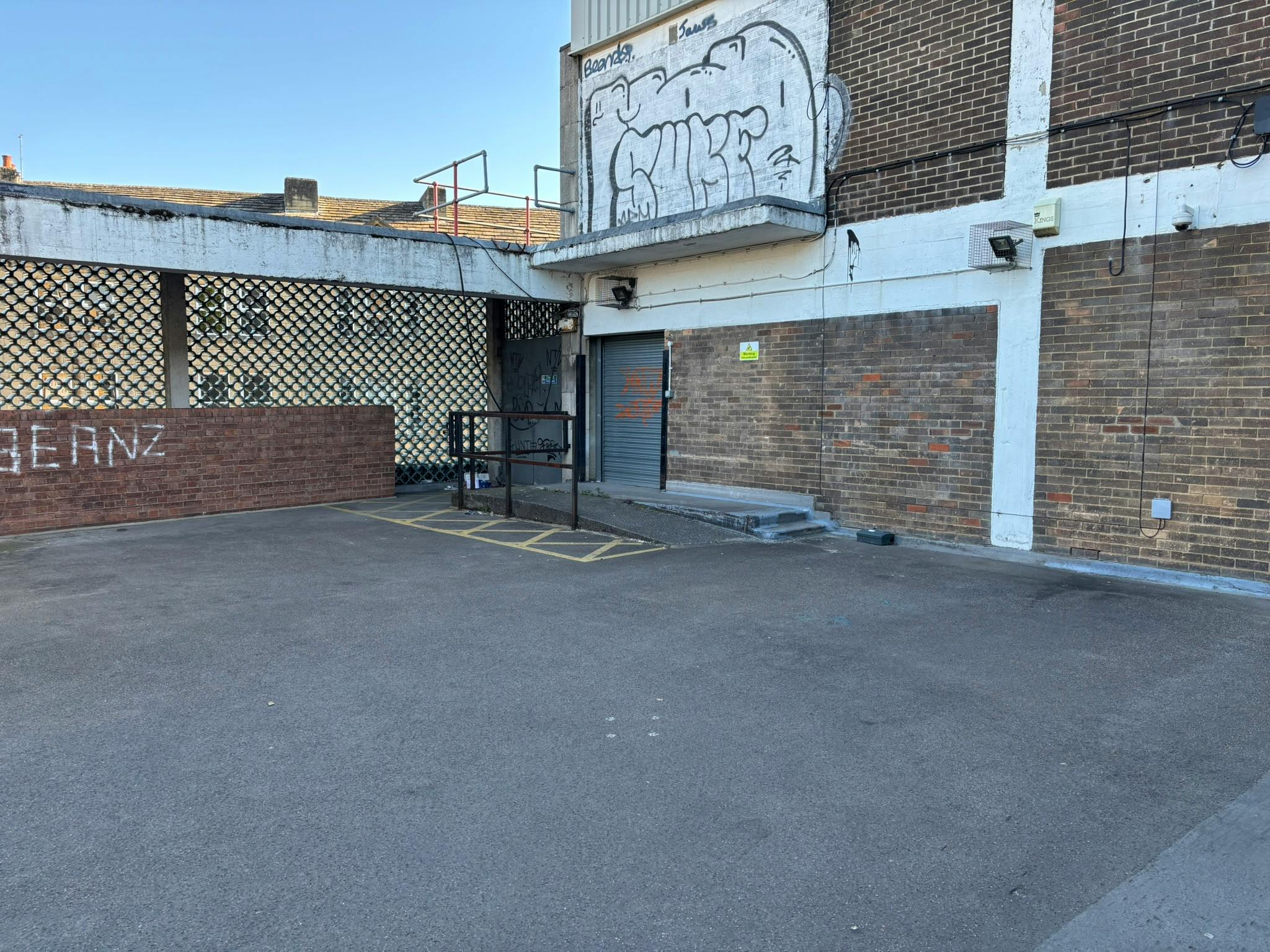 23-25 Kirkgate, Shipley, West Yorkshire, BD18 3QW
