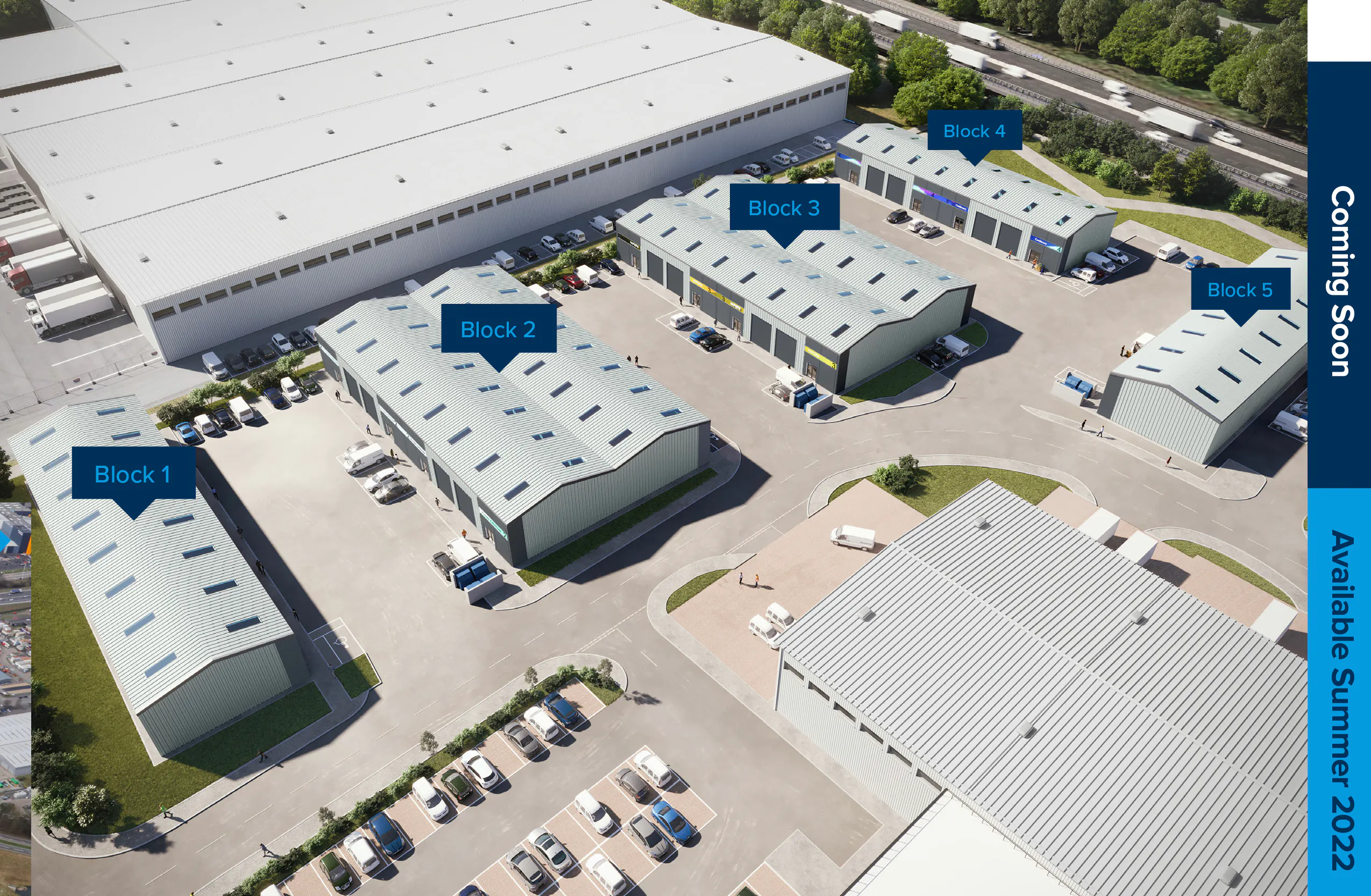 Trig Point Industrial Estate, 3 Wardpark Road, Cumbernauld, Industrial To Let - IMG_4167.jpg