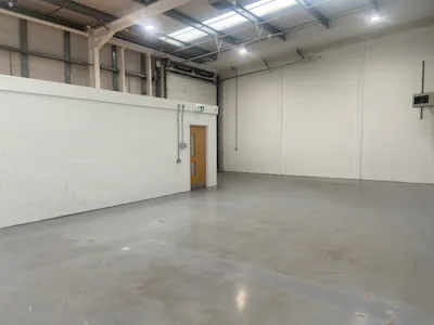 Unit 3, Larch Court, North Shields, Industrial To Let - IMG_5340.jpeg