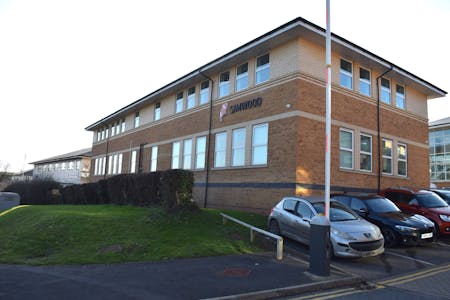 Unit 1 & 2, Cube M4 Business Park, Hambrook, Office To Let / For Sale - DSC_0179.JPG