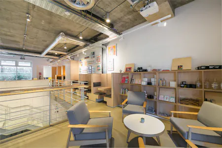 18 Wenlock Road, London, Office For Sale - 18WenlockRoadHoxtonN1OfficeStudioForSaleInternal30dominionlondon.jpg