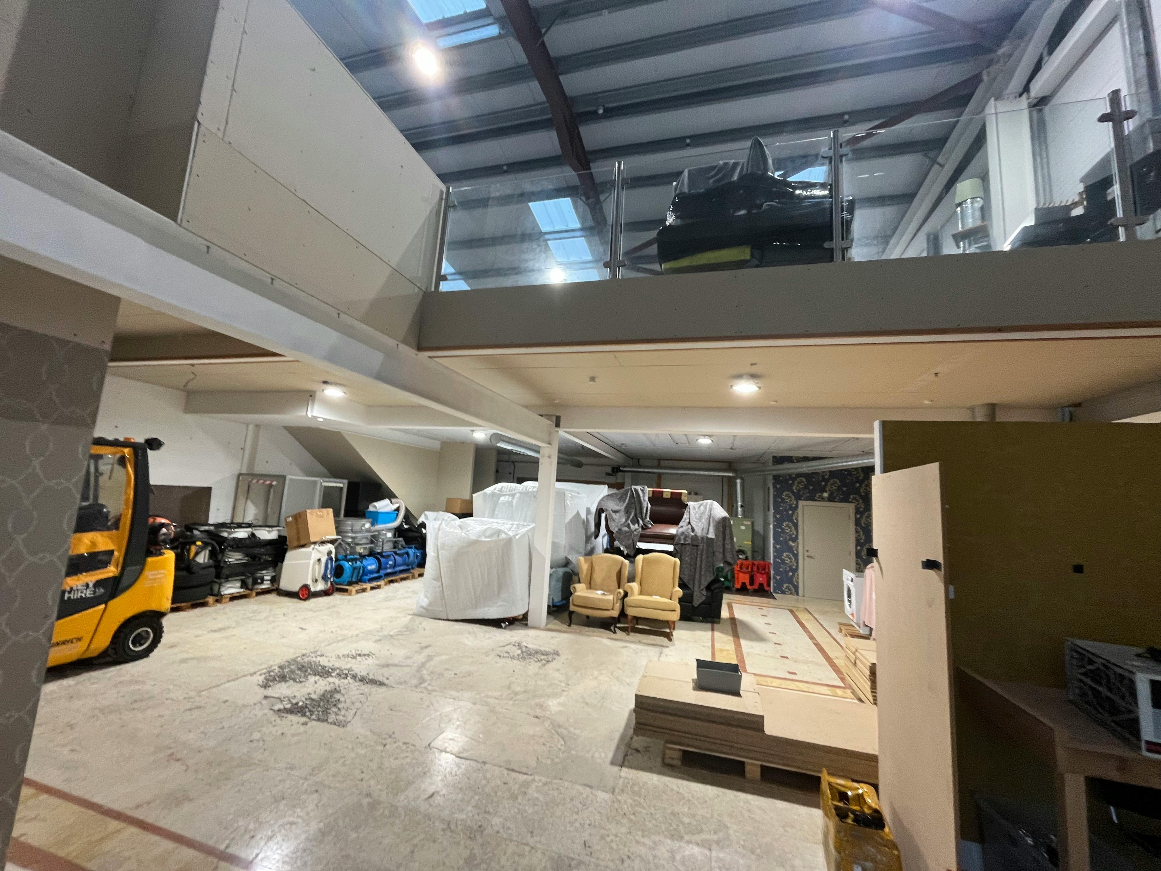 Unit 1 Scarva Road Industrial Estate, Banbridge, Warehouse To Let - IMG_3347.jpeg