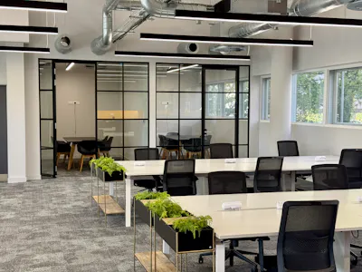 Norfolk House, Milton Keynes, Office To Let - Ground Floor