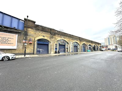 Arches 191-193 Hercules Road, Waterloo, Waterloo, Industrial / Office To Let - IMG_7732.JPEG