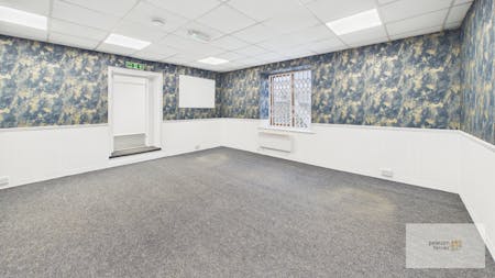 16-20 Heaton Fold, Bury, Office / Warehouse / Workshops To Let - Training Room/Office Five