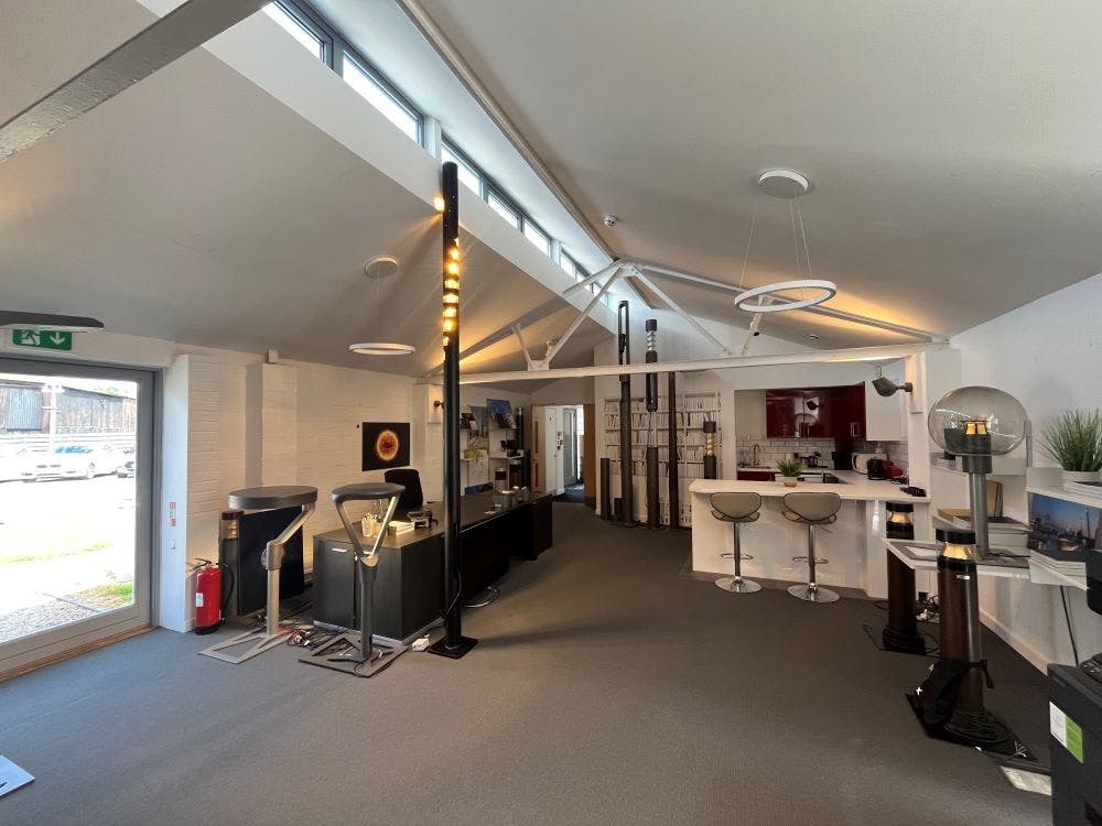 The Dairy, Ashorne, Warwick, Office Lease Assignment - image00043.jpg