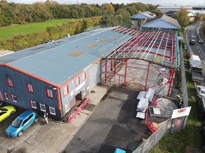 Arctic House, Altrincham, Industrial/Logistics To Let - DJI_0225.JPG