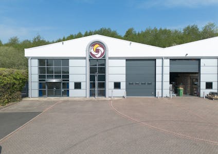 Unit 5, Sterling Park, Brierley Hill, Industrial / Warehouse To Let - Sterling Park_001.jpg