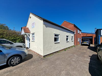 6 Stuart Road, Market Harborough, Industrial / Office / Industrial / Warehouse For Sale - 20260501_112244.jpg