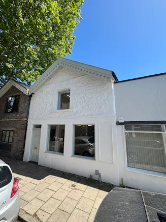 13 Alma Vale Road, Bristol, Office To Let - IMG_2588.JPEG