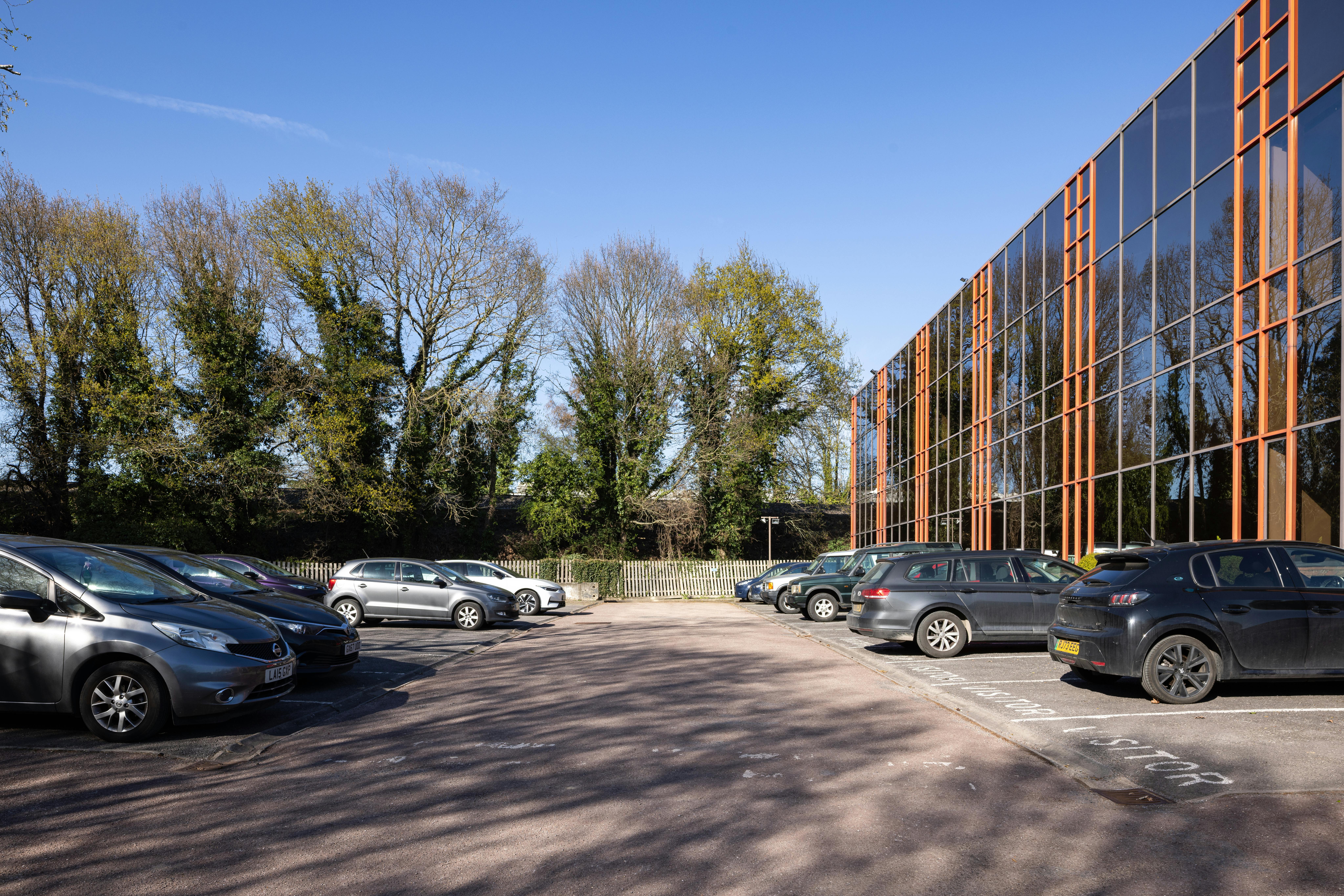 Land in Bracknell - photo 4