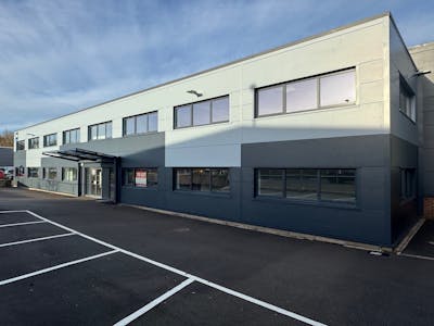 Unit 16 The Birches Industrial Estate, Hills Road, East Grinstead, Warehouse To Let - 7246 16 The Birches  1 19122025.jpg