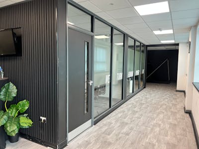 Ground Floor, Highlands House, Solihull, Office To Let - IMG_0528.JPG