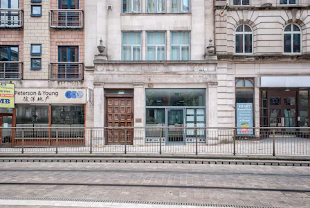 35 Paradise Street, Birmingham, Office To Let - XH2A8658-HDR(3).jpg