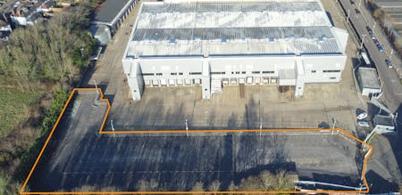 Titan Compound, Kendal Avenue, London, Open Storage To Let - Compound 4.png