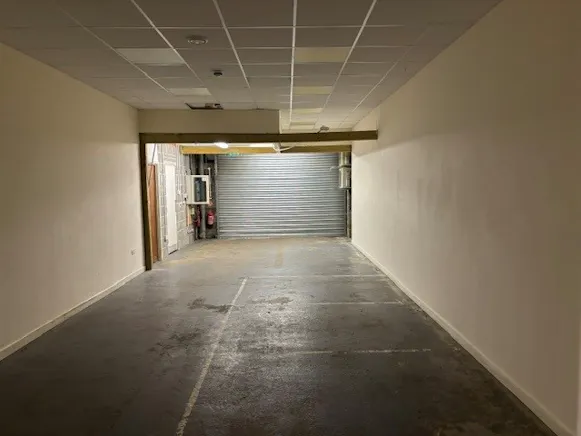 25 Southfield Road Trading Estate, Nailsea, Industrial To Let - PIC 2.jpg