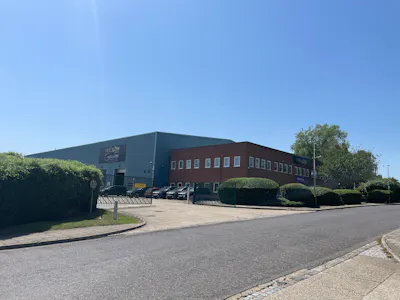 Lovet House, Lovet Road, Harlow, Industrial To Let - IMG_0849.JPG
