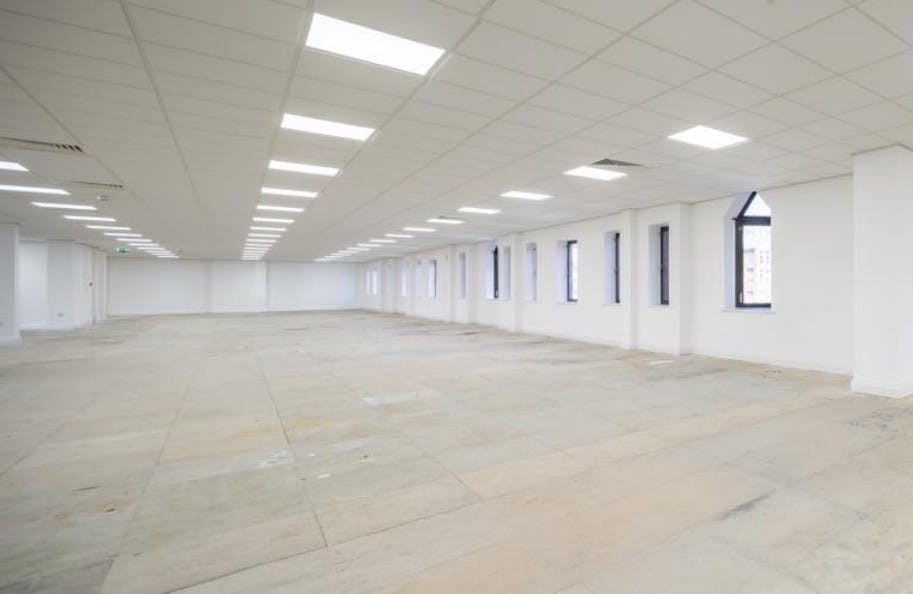 2 Park Lane, Leeds, West Yorkshire, LS3 1ES