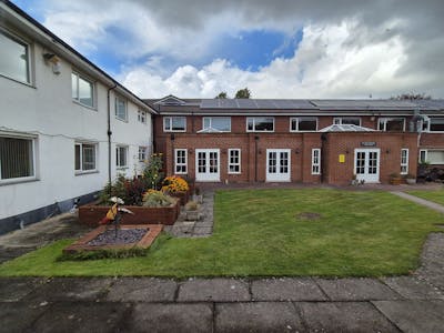 Beechwood Cancer Care Centre, Chelford Grove, Stockport, D1 (Non Residential Institutions) / Office / Residential For Sale - 20250901_151859.jpg