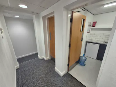 Suite 1, Stockport, Office To Let - 20260820_135424.jpg