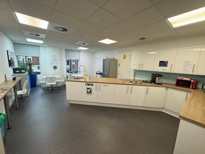 First Floor Station Square, Once Gloucester Street, Swindon, Office Lease Assignment - original-004C668D-2531-41B4-9704-438A03064D5E.jpeg