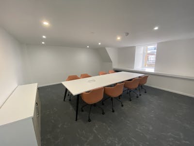 144 West George Street, Glasgow, Office To Let - IMG_2343.jpg