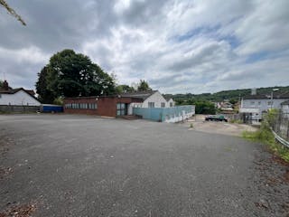 Derehams Lane, High Wycombe, Development / Industrial For Sale - IMG_6393.JPG